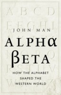 Enlarge image Cover: Alpha Beta - Transworld Digital