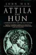 Cover: Attila The Hun - Transworld Digital