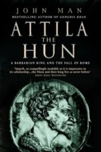 Enlarge image Cover: Attila The Hun - Transworld Digital