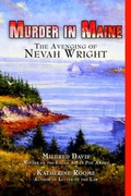 Cover: The Avenging of Nevah Wright - Xlibris Corporation
