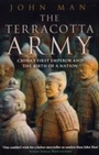 Cover: The Terracotta Army - Transworld Digital