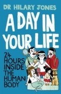 Cover: A Day in Your Life - Transworld Digital