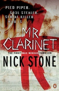 Enlarge image Cover: Mr Clarinet - Penguin Books Ltd