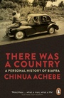 Cover: There Was a Country - Penguin Books Ltd