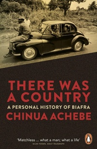 Enlarge image Cover: There Was a Country - Penguin Books Ltd