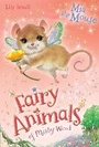 Cover: Mia the Mouse - Egmont Books Ltd