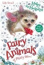 Cover: Hailey the Hedgehog - Egmont Books Ltd