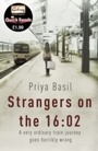 Cover: Strangers on the 16:02 - Transworld Digital