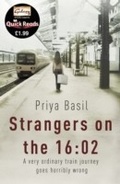 Cover: Strangers on the 16:02 - Transworld Digital
