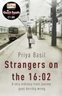 Enlarge image Cover: Strangers on the 16:02 - Transworld Digital