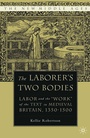 Cover: The Laborer's Two Bodies - Palgrave MacMillan