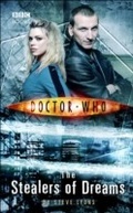 Cover: Doctor Who: The Stealers of Dreams - BBC Digital