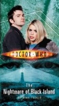 Cover: Doctor Who: The Nightmare of Black Island - BBC Digital