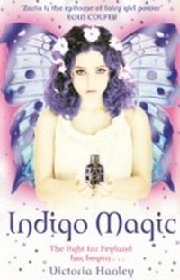 Enlarge image Cover: Indigo Magic - RHCB Digital