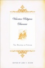 Cover: Victorian Religious Discourse - Palgrave MacMillan