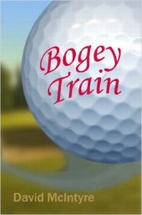 Enlarge image Cover: Bogey Train - Lulu.com