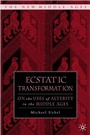 Cover: Ecstatic Transformation - Palgrave MacMillan