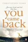 Cover: You Came Back - Penguin Books Ltd