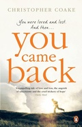 Cover: You Came Back - Penguin Books Ltd