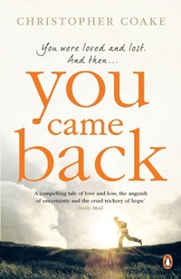 Enlarge image Cover: You Came Back - Penguin Books Ltd