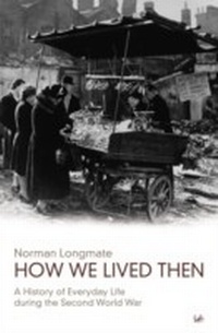 Enlarge image Cover: How We Lived Then - Vintage Digital