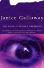 Cover: The Trick Is To Keep Breathing - Vintage Digital