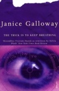 Cover: The Trick Is To Keep Breathing - Vintage Digital
