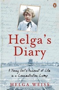Cover: Helga's Diary - Penguin Books Ltd