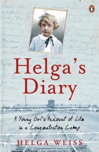 Enlarge image Cover: Helga's Diary - Penguin Books Ltd