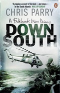 Cover: Down South - Penguin Books Ltd