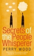 Cover: Secrets Of The People Whisperer - Ebury Digital