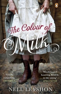 Enlarge image Cover: The Colour of Milk - Penguin Books Ltd