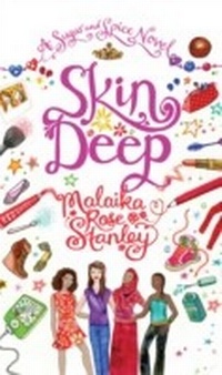 Enlarge image Cover: Skin Deep - RHCB Digital