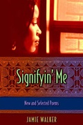Cover: Signifyin' Me - Xlibris Corporation