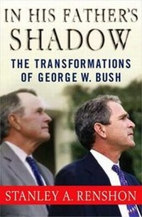 Enlarge image Cover: In His Father's Shadow - Palgrave MacMillan