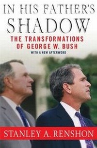 Enlarge image Cover: In His Father's Shadow - St Martin's Press