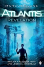 Cover: Atlantis: Revelation - Penguin Books Ltd
