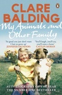 Cover: My Animals and Other Family - Penguin Books Ltd