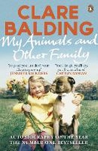 Abbildung von: My Animals and Other Family - Penguin Books Ltd