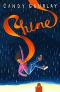 Cover: Shine - RHCB Digital
