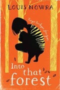 Cover: Into That Forest - Egmont Books Ltd