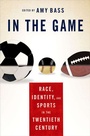 Cover: In the Game - Palgrave MacMillan