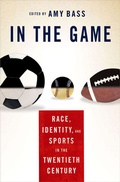 Cover: In the Game - Palgrave MacMillan