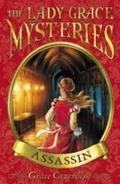 Cover: The Lady Grace Mysteries: Assassin - RHCB Digital