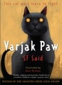Cover: Varjak Paw - RHCB Digital