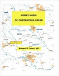 Cover: Henry Horn, the Quaker - Lulu.com