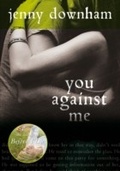 Cover: You Against Me - RHCB Digital