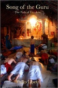 Cover: Song of the Guru - Lulu.com