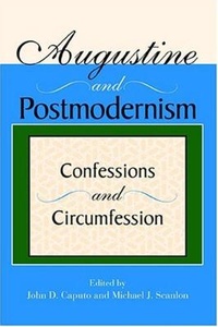 Enlarge image Cover: Augustine and Postmodernism - Indiana University Press