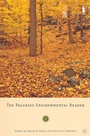 Cover: The Palgrave Environmental Reader - Palgrave MacMillan